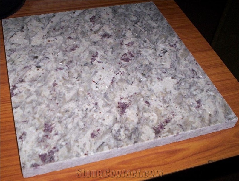White Galaxy Granite Slabs ,White Galaxy Granite