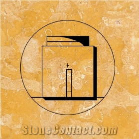 Amarelo De Negrais, Amarelo Negrais Limestone Slabs & Tiles