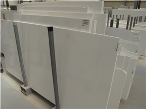 Thassos Snow White Marble Slabs & tiles, floor tiles, wall covering tiles 