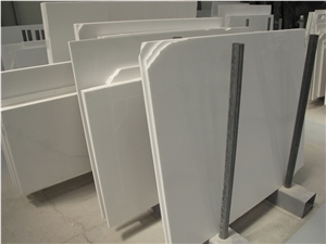 Thassos Snow White Marble Slabs & tiles, floor tiles, wall covering tiles 