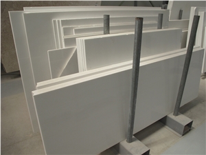 Thassos Snow White Marble Slabs & tiles, floor tiles, wall covering tiles 