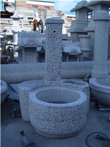 Dinglei Stone Fountain, Granite Fountain Dinglei Stone Fountain, Granite Fountain