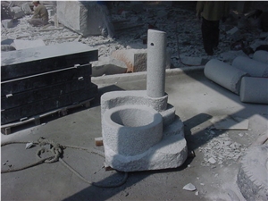 Dinglei Stone Fountain, Granite Fountain Dinglei Stone Fountain, Granite Fountain