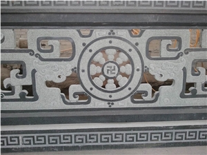 Dinglei Stone Railing, Granite Railing Dinglei Stone Railing, Granite Railing