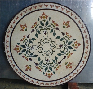 DL Stone Mosaic Pattern,Marble Mosaic Pattern