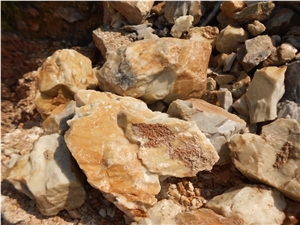 Pyrophyllite (Soft Stone for Carving) Pyrophyllite (Soft Stone for Carving)