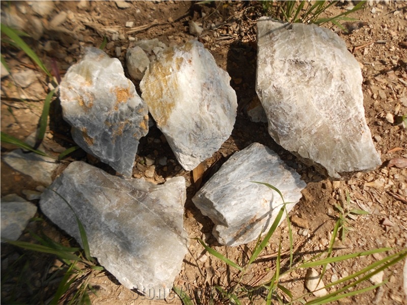 Pyrophyllite (Soft Stone for Carving)