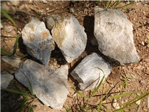 Pyrophyllite (Soft Stone for Carving)
