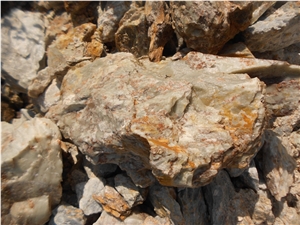 Pyrophyllite (Soft Stone for Carving)