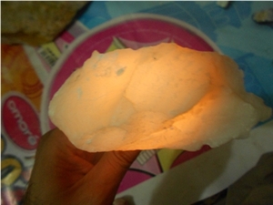 Pyrophyllite (Soft Stone for Carving)