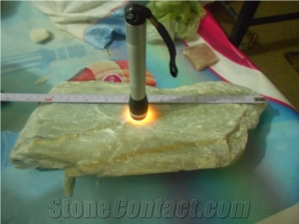 Pyrophyllite (Soft Stones)