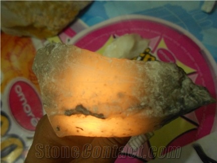 Pyrophyllite (Soft Stones)