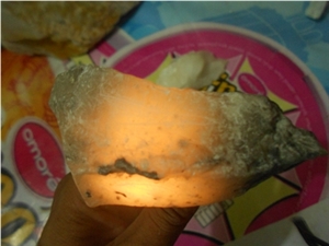 Pyrophyllite (Soft Stones)