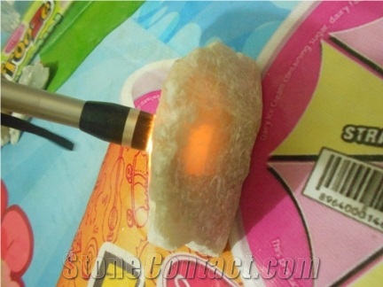 Pyrophyllite (Soft Stones)