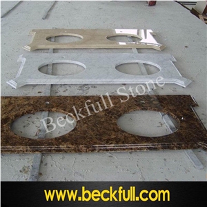 Imported Granite Vanity Tops
