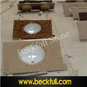 Imported Granite Vanity Tops