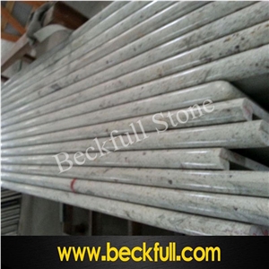 Imported White Granite Countertops