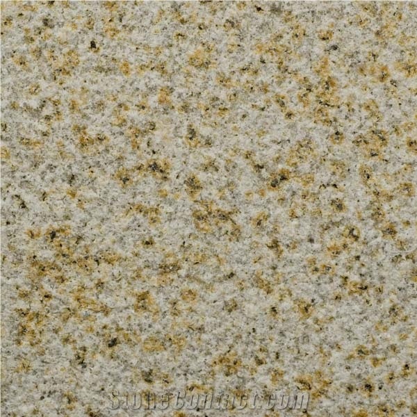 G350 Granite, Shandong Rust