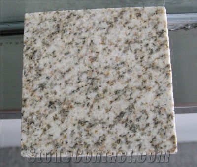 G350 Granite, Shandong Rust