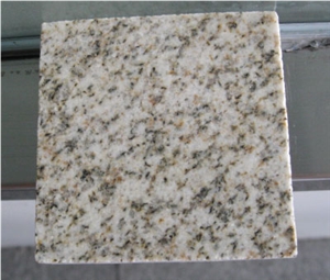 G350 Granite, Shandong Rust