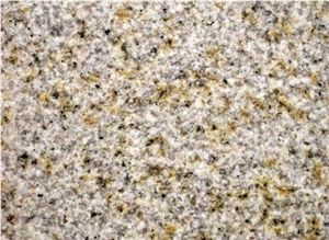 G350 Granite, Shandong Rust