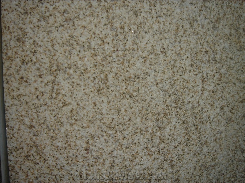 G350 Granite, Shandong Rust