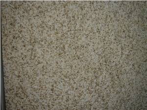 G350 Granite, Shandong Rust