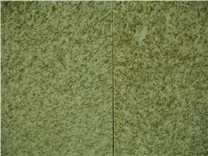 G350 Granite, Shandong Rust