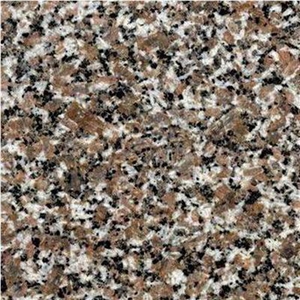 G361 Granite Tile, China Pink Granite