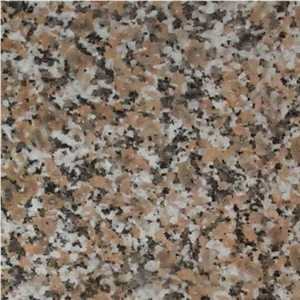 G361 Granite Tile, China Pink Granite