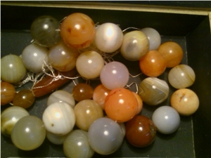 Aqeeq Count Beads
