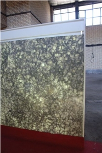 Persian Grey Alabaster