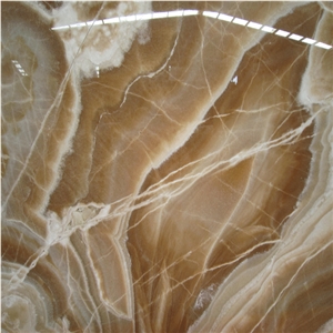 Cola Onyx, Turkey Brown Onyx Slabs & Tiles Cola Onyx, Turkey Brown Onyx Slabs & Tiles