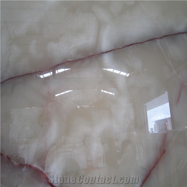 Green Onyx Slabs