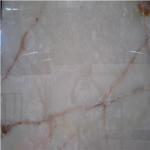 Turkey White Onyx