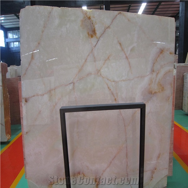 Turkey White Onyx