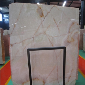 Turkey White Onyx