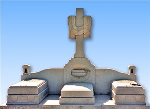 Funeral Art Monuments