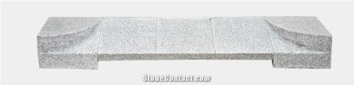 Granite Ramps