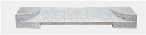 Granite Ramps