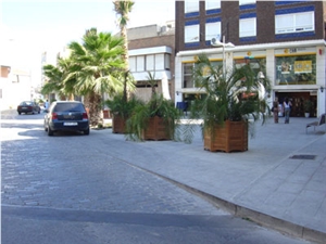 Paving Stones, Tiling and Kerb Stones