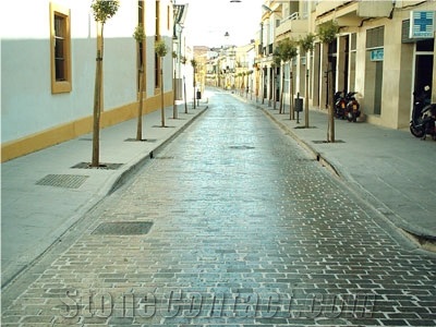 Paving Stones, Tiling and Kerb Stones