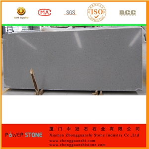 Man-Made Star Grey Marble