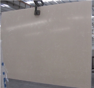Polished Artificial Royal Botticino Beige Marble