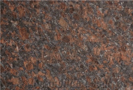 Tan Brown Granite