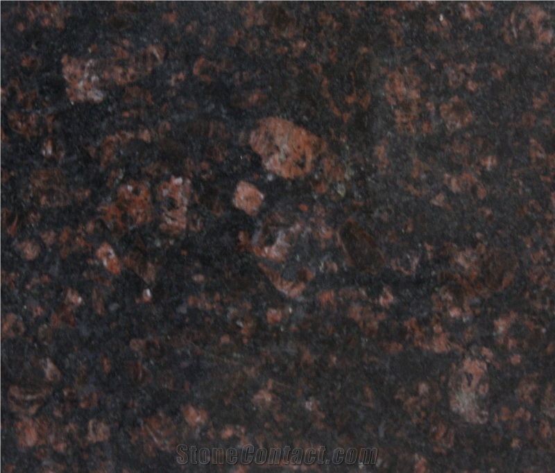 Tan Brown Granite