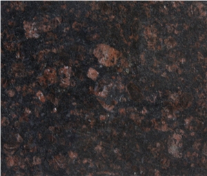 Tan Brown Granite