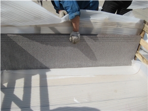 G354 Countertop, G354 Granite, Red Granite