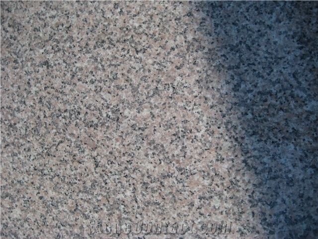 G364 Cherry Flower Granite Tiles, Floor Tiles