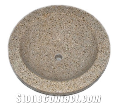 Granite Sinks